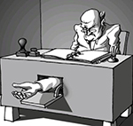 چیستی، چگونگی و چرایی مبارزه با فساد (قسمت دوم)